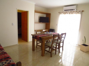 Departamentos Solares - Bravard